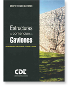 Estructuras de Contención en Gaviones