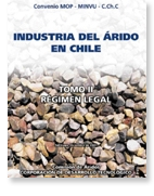 Industria del Árido en Chile TOMO II