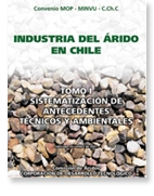 Instalación del Arido en Chile TOMO I
